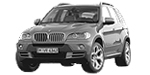 BMW E70 C2435 Fault Code