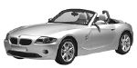 BMW E85 C2435 Fault Code