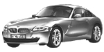 BMW E86 C2435 Fault Code