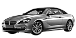 BMW F12 C2435 Fault Code